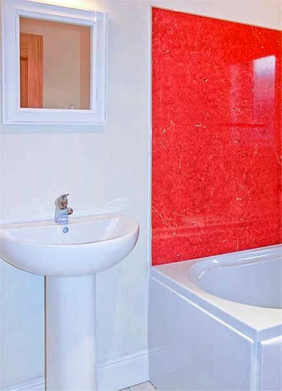 Hillview House Hostel Inverness Room photo